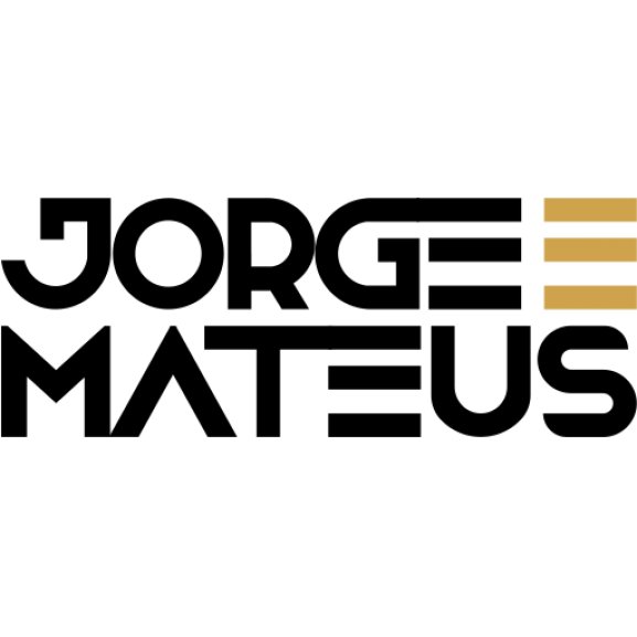 Logo of Jorge e Mateus