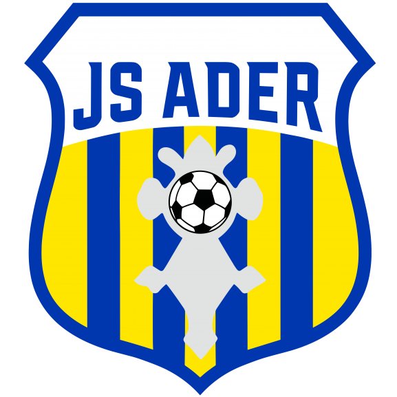Logo of JEUNESSE SPORTIVE ADER