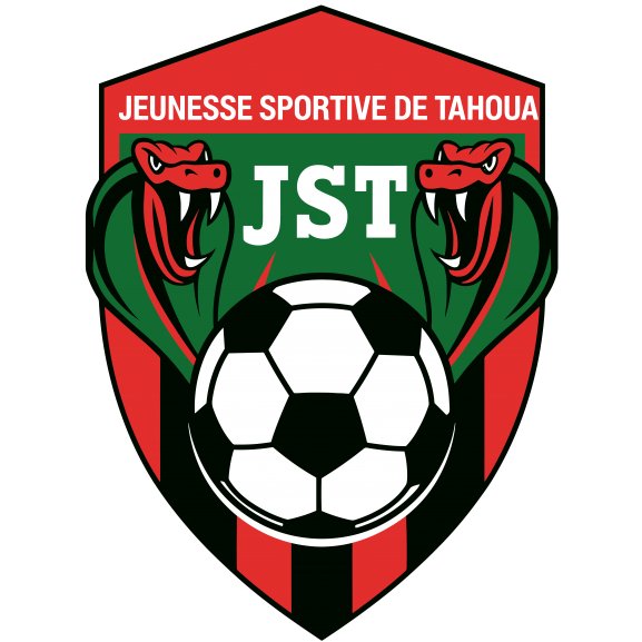 Logo of JEUNESSE SPORTIVE DE TAHOUA