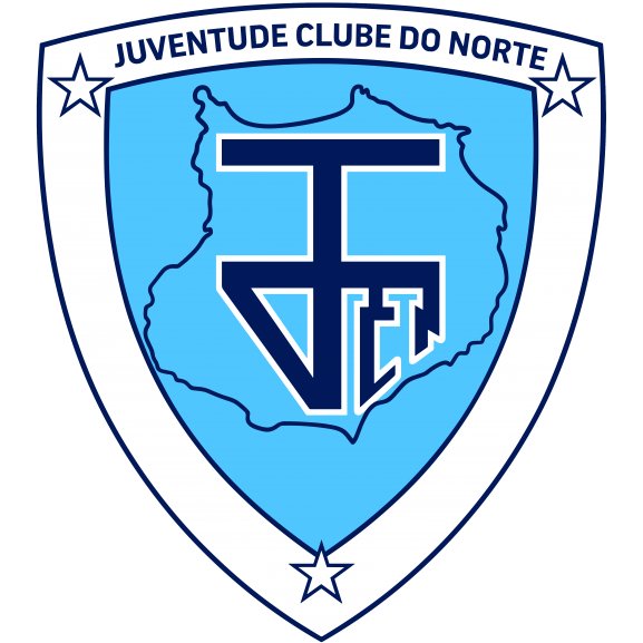 Logo of Juventude Clube Do Norte Da Boa Vista