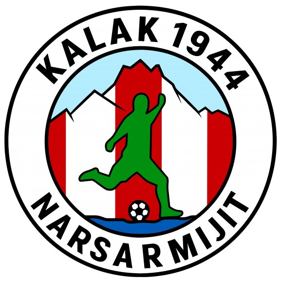 Logo of KALAK-44 (Narsarmijit)