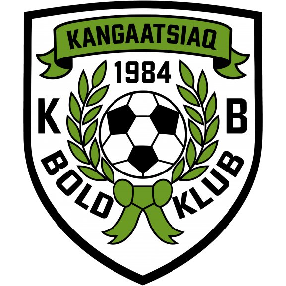 Logo of KANGAATSIAQ BK