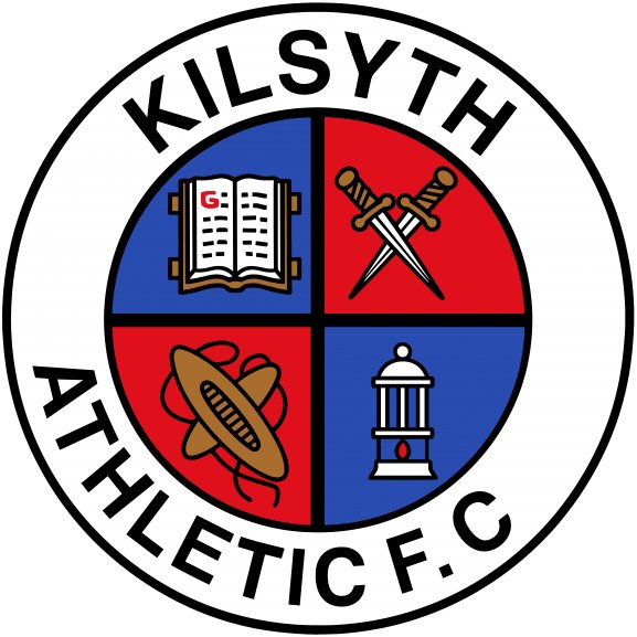 Logo of Kilsyth Athletic FC