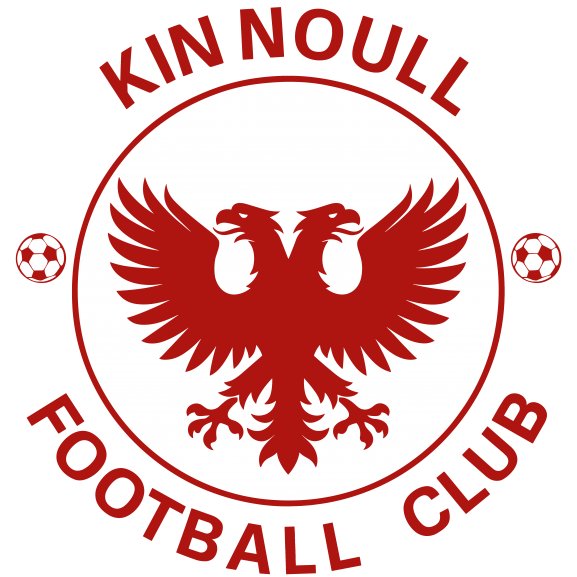 Logo of Kinnoull FC