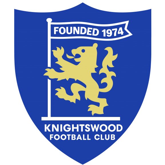 Logo of Knightswood Football Club