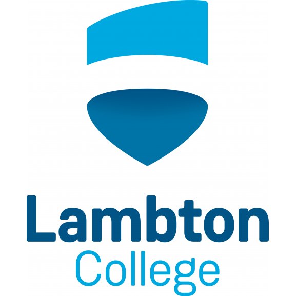 Logo of Lambton College