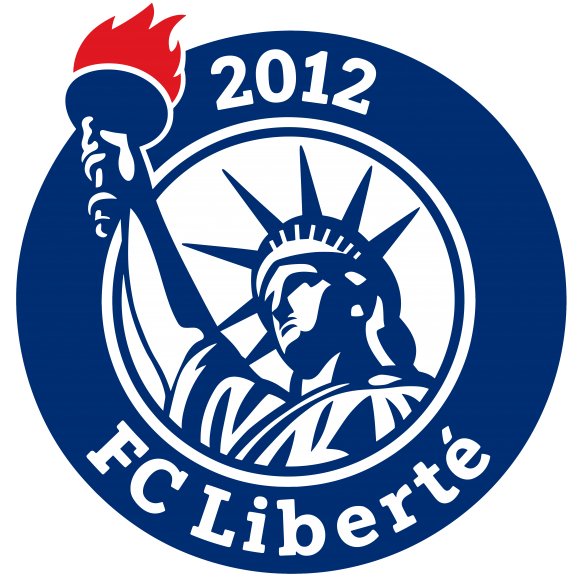 Logo of LIBERTE FC DE NIAMEY