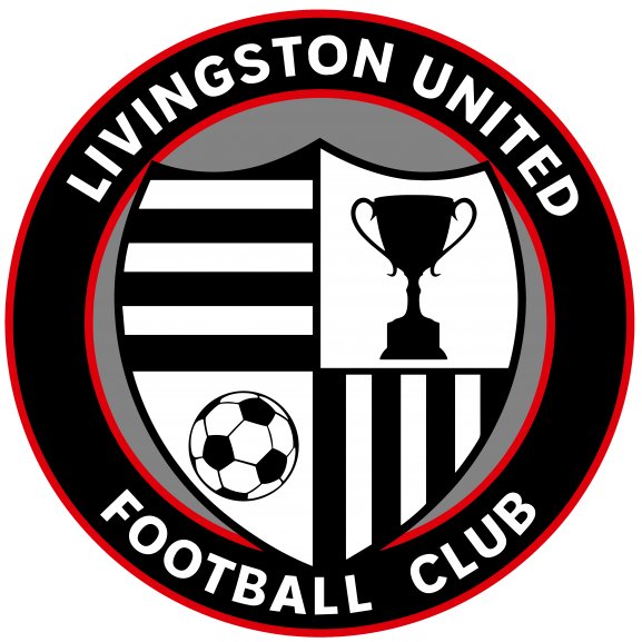 Logo of Livingston United FC