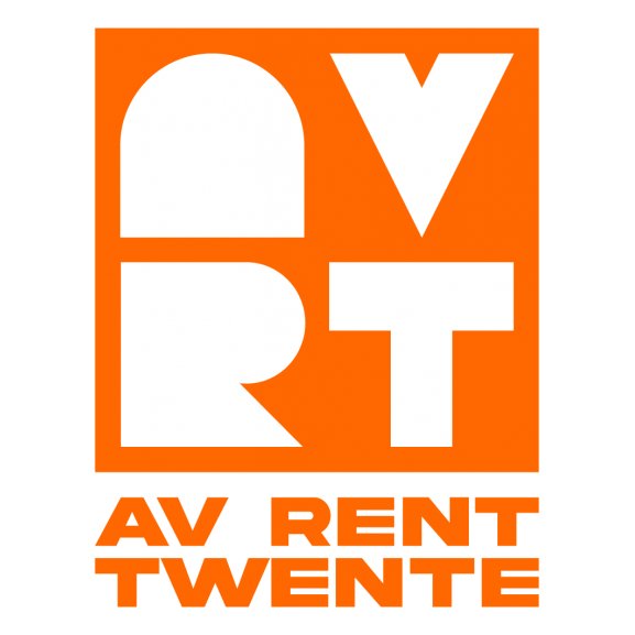 Logo of AV Rent Twente