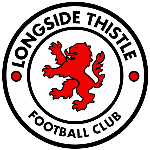 Logo of Longside Thistle Football Club