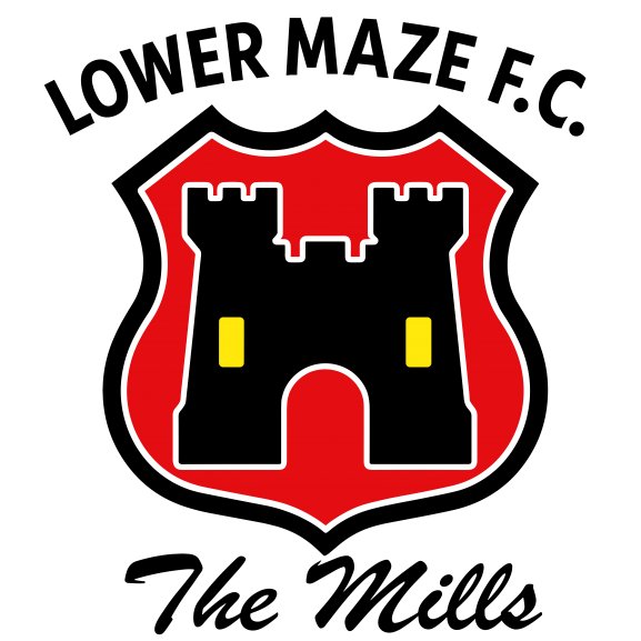 Logo of LOWER MAZE FC