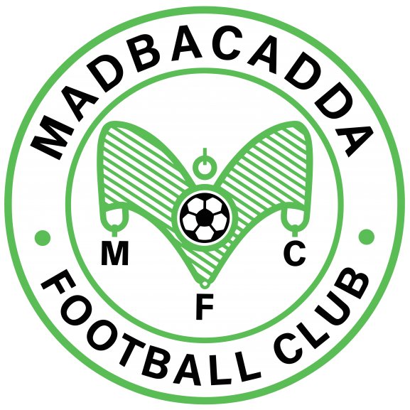 Logo of Madbacadda Football Club
