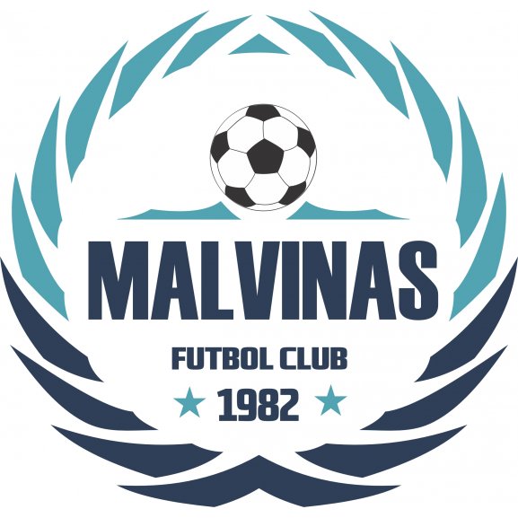 Logo of Malvinas Fútbol Club de San Salvador de Jujuy Provincia de Jujuy