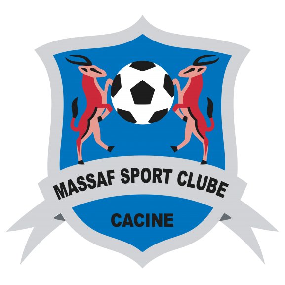 Logo of Massaf Sport Clube