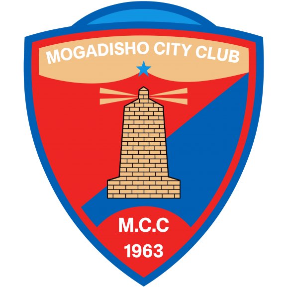 Logo of Mogadishu City Club