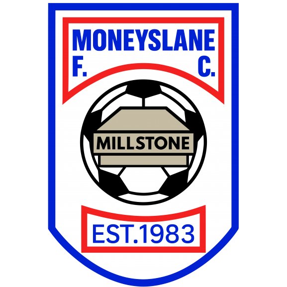 Logo of MONEYSLANE FC