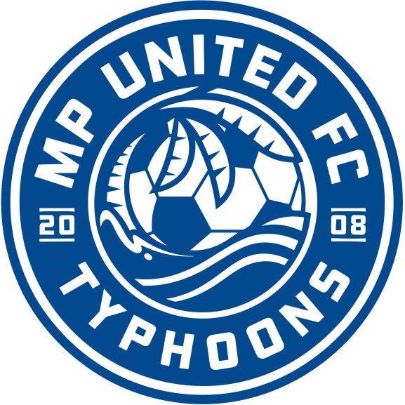 Logo of MP United Football Club