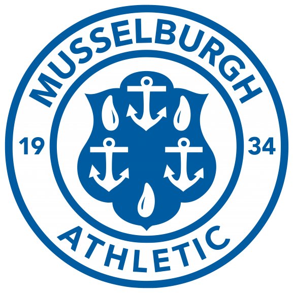 Logo of Musselburgh Athletic