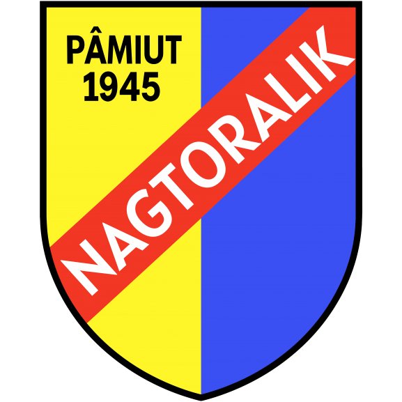 Logo of NAGTORALIK N-45 PAAMIUT