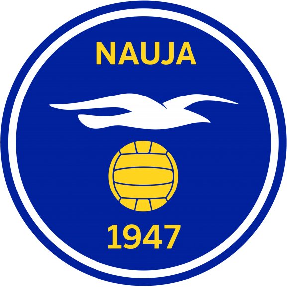 Logo of NAUJA-47 (Igaliku)