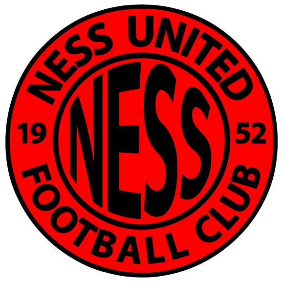 Logo of Ness United Football Club