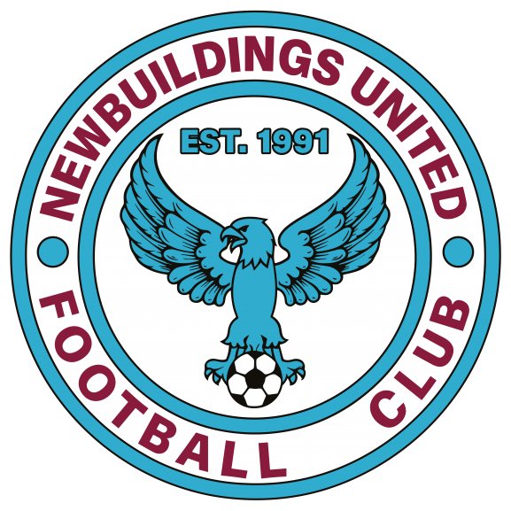 Logo of Newbuildings United Football Club