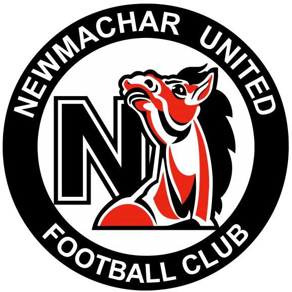 Logo of Newmachar United Football Club