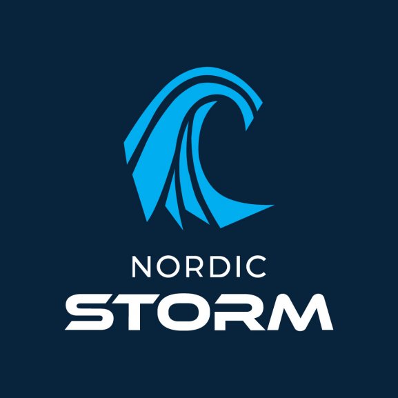 Logo of Nordic Storm 2025-