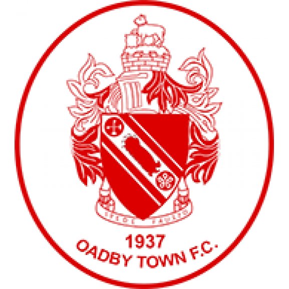 Logo of Oadby Town FC