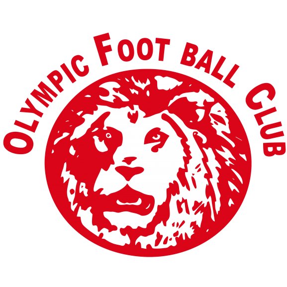 Logo of OLYMPIC FC DE NIAMEY