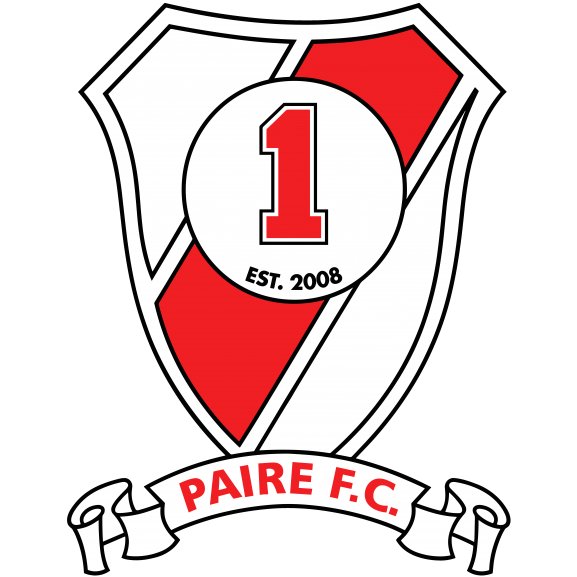 Logo of Paire Football Club