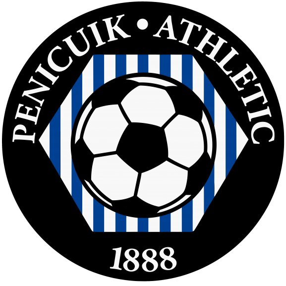 Logo of Penicuik Athletic FC