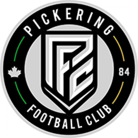 Logo of Pickering FC