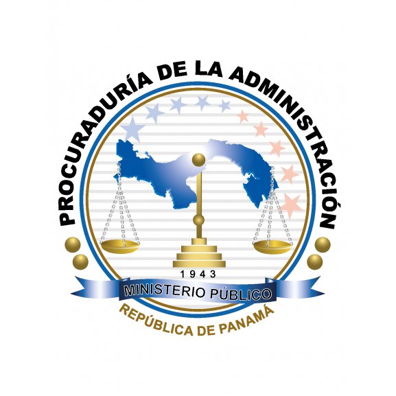 Logo of Procuradoria Publica de Panama