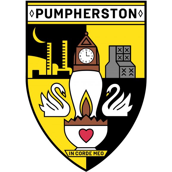 Logo of Pumpherston FC