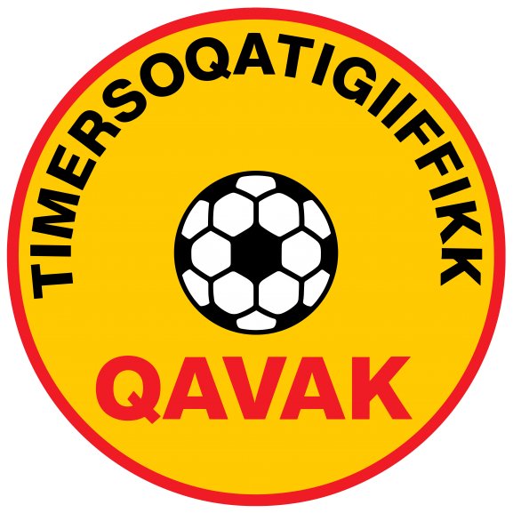 Logo of QAVAK-59 (Aappilattoq)