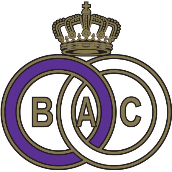 Logo of Royal Beerschot Athletic Club (Antwerp Belgium)