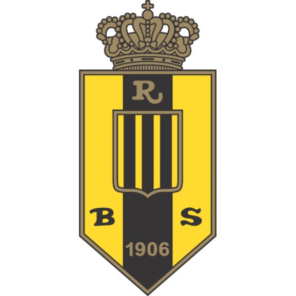 Logo of Royal Berchem Sport