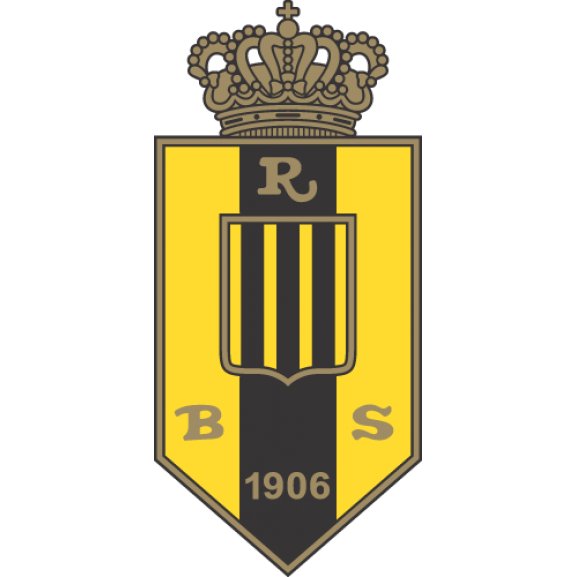 Logo of Royal Berchem Sport