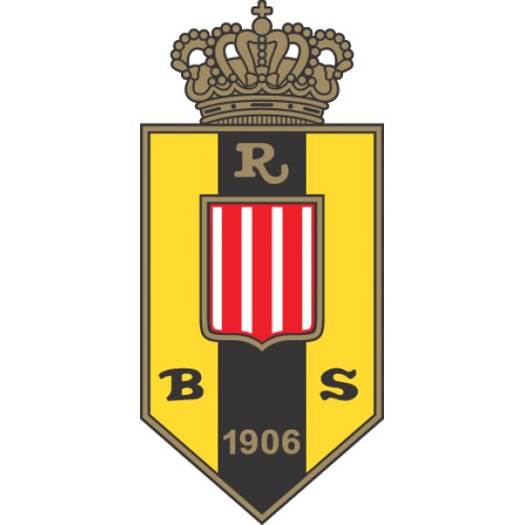 Logo of Royal Berchem Sport