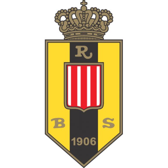 Logo of Royal Berchem Sport