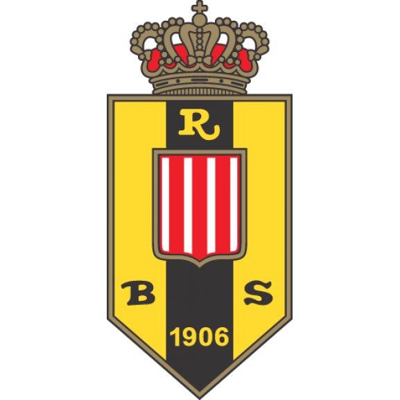Logo of Royal Berchem Sport