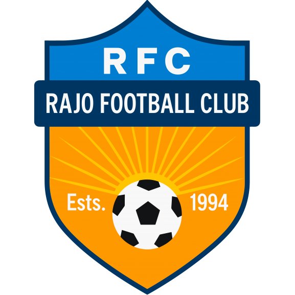 Logo of Rajo Football Club 