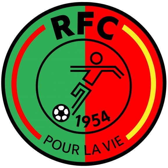 Logo of RENAISSANCE FC DE N'DJAMENA