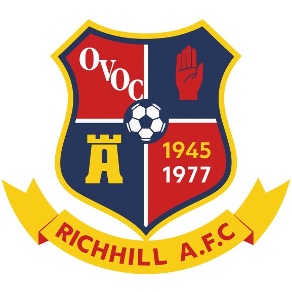 Logo of RICHHILL AFC