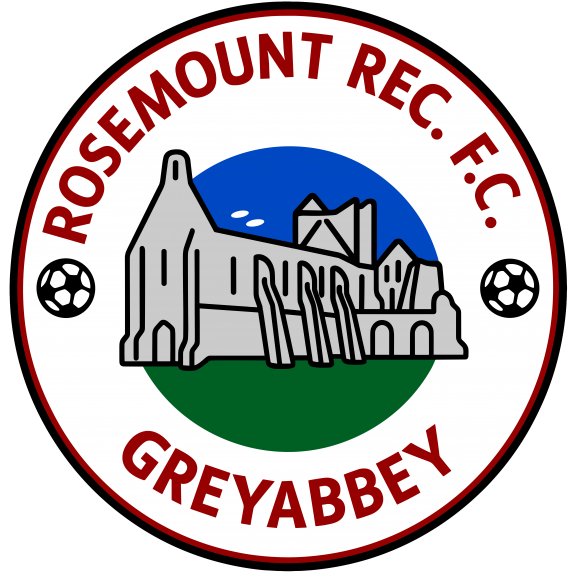 Logo of ROSEMOUNT RECREATION FC