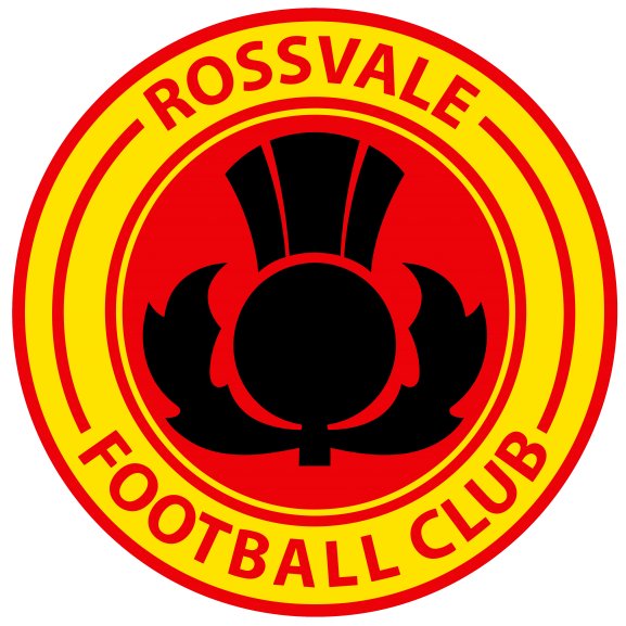 Logo of Rossvale FC