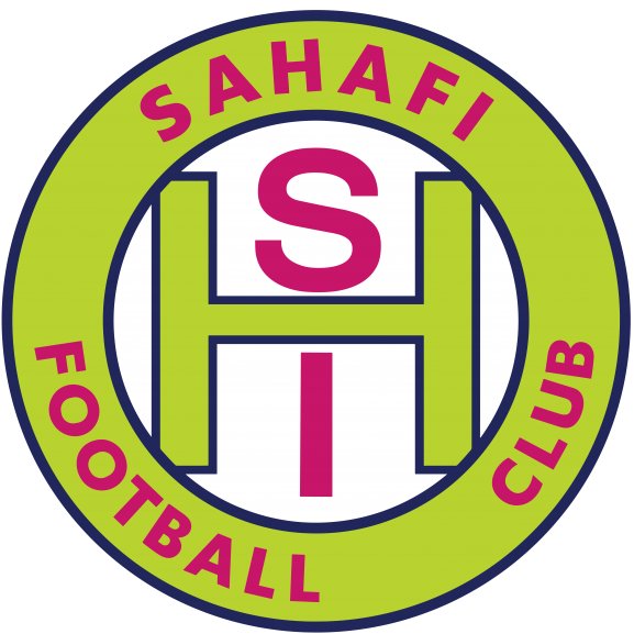 Logo of Sahafi Football Club