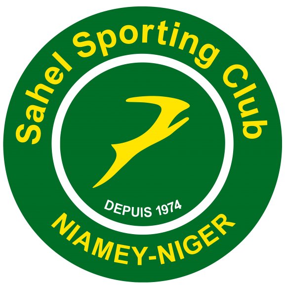 Logo of SAHEL SPORTING CLUB DE NIAMEY