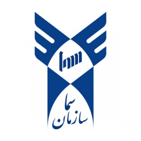 Logo of Sama Educational Organization affiliated with Islamic Azad University